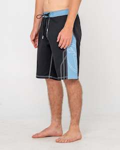 Mens Boardshorts: Tombstones 22" Boardshort