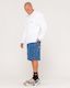 Flip Daddy 23" Low Ballin Jort