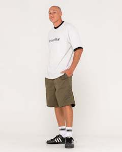 Wear Eva DIY 22" Baggy Short