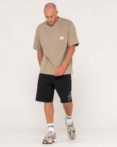 Wear Eva DIY 22" Baggy Short