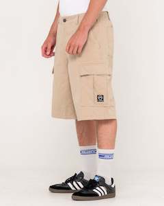 Commando 23" Baggy Cargo Short
