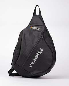 Mens Accessories Bags Backpacks: Voltage Sling Bag