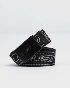 Mens Accessories Belts: Flip Daddy Reversible Webbing Belt
