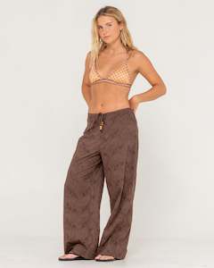 Enrique Anglaiseo Beach Pant
