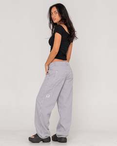 Worldwide Low Rise Carpenter Pant