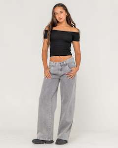Flip Mommy Tapeless Baggy Jean