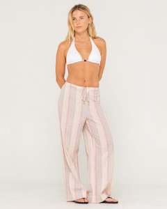 Goa Stripe Beach Pant