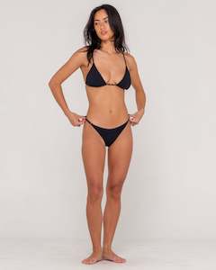Sandalwood Ring Triangle Bikini Top