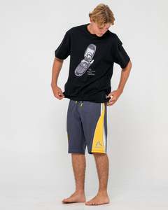 Plot Twist 23" Boardshort