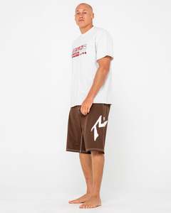 Fixed Competition Revolution 23" Boardshort