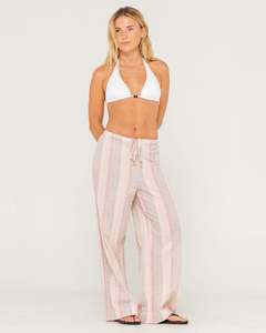 Goa Stripe Beach Pant