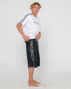 Ghostface 24" Baggy Boardshort
