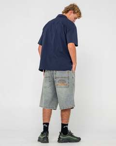 Flip Daddy Life Cycle 24" Baggy Jort