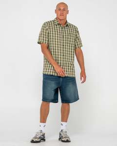 Flip Daddy 22" Tapeless Baggy Jort