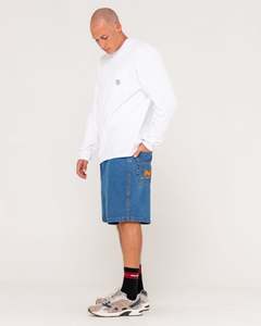 Flip Daddy 23" Low Ballin Jort