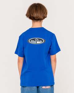 Boys Clothing Accessories: Faden Graphic Tee