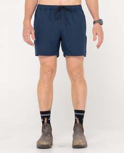 Trade R Workwear: Surf2site Quick Dry Elastic Work Short