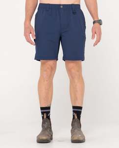 Trade R Workwear: Powerweave Quick Dry Work Short