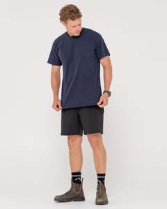 Elbow Grease Short Sleeve Tee