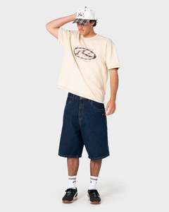 Five By Flynn Rusty Collection: Five In Da Pot Short Sleeve Tee