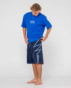 Slasher 23" Baggy Boardshort