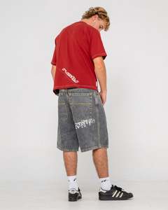Redemption 24" Baggy Jort