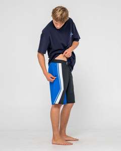 Shifter 22" Boardshort
