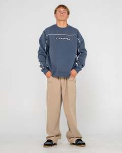 Trigger Crew Fleece
