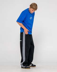 Flip Daddy Side Tape Baggy Pant