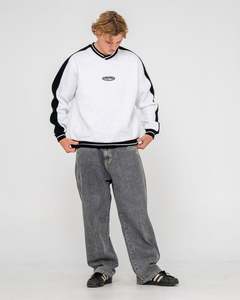 Vengeance V Neck Fleece