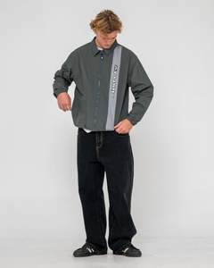 Pirahna Shell Jacket