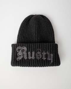 Roxanne Beanie
