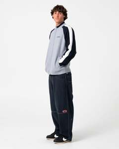 Mens Pants: Step-Stone Cacoon Pant