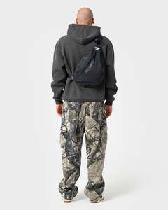Mens Accessories: Trisector Sling Bag Mini