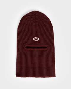 Mens Accessories: Undercover Balaclava Beanie