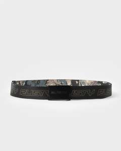 Mens Accessories: Latitude Reversible Webbing Belt