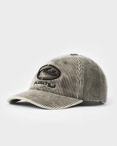Placid Cord 6 Panel Cap