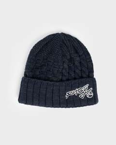 Ice Wave Beanie
