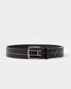 Deep Track Belt