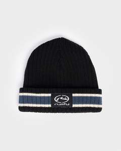 Dead Bones Reversible Beanie