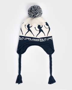 Womens Accessories: Pixie Pom Pom Beanie