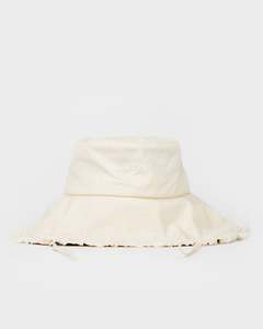 Womens: Gleam Organic Bucket Hat