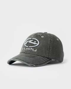 Split Seam Dad Cap