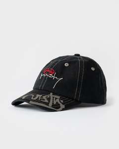 Shredder 6 Panel Cap