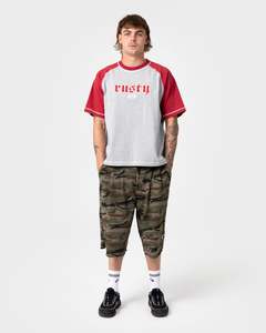 Mens: Decoy Graphic Tee