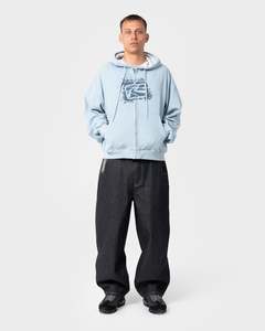 Mens: Reload Cacoon Jean