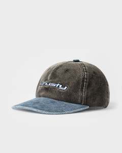 Mens: Flip Daddy Cord Surf Cap 2.0