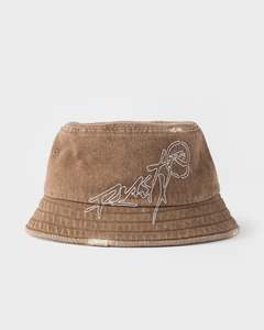 Mens: Hoodus Bucket Hat