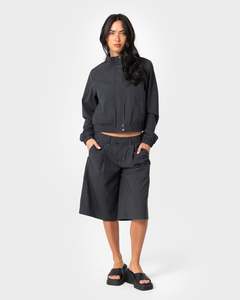 Road Rage Hardstyle Funnel Neck Jacket
