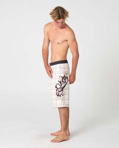 Scribbla 24" Baggy Boardshort